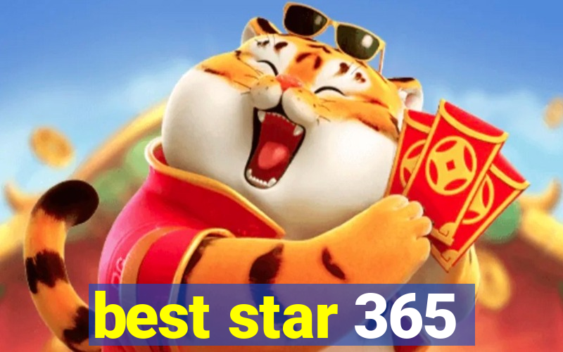 best star 365